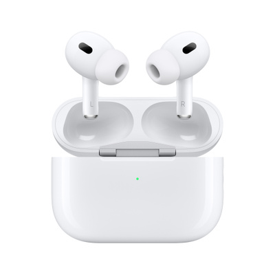 AirPods Pro 3