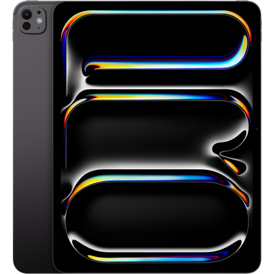 iPad Pro 13" M4
