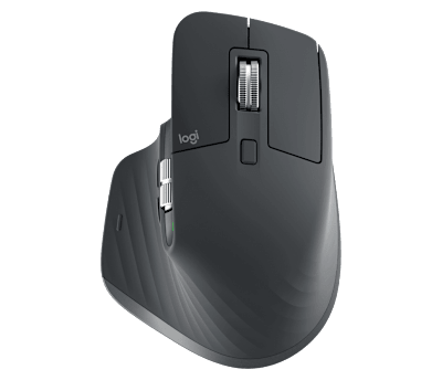 Logitech MX Master 3S