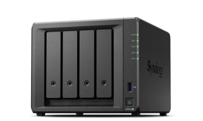 Synology NAS